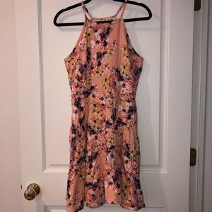 😎Floral sundress